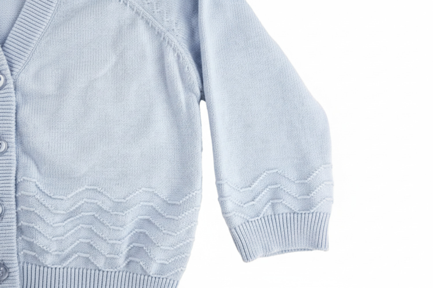 Lightweight knit Cardigan gallery