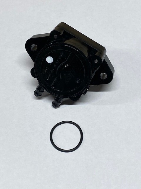 Genuine Briggs & Stratton 84006566 Fuel Pump gallery
