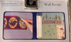 Cowboys Cartoon-Style Wallpaper Border 5in x 15ft by Borders Unlimited-Walmart gallery