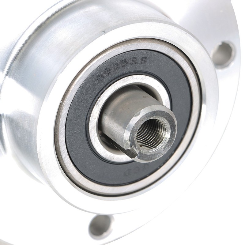 Thomletha 3 Pack Spindle Assembly for Bad Boy Deck 037-2000-00 037-2050-00 gallery