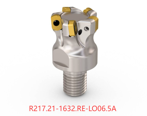 ORIGINAL USER TOOLS 1PCS R217.21-1632.RE-LO06.5A gallery