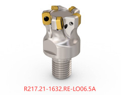 ORIGINAL USER TOOLS 1PCS R217.21-1632.RE-LO06.5A