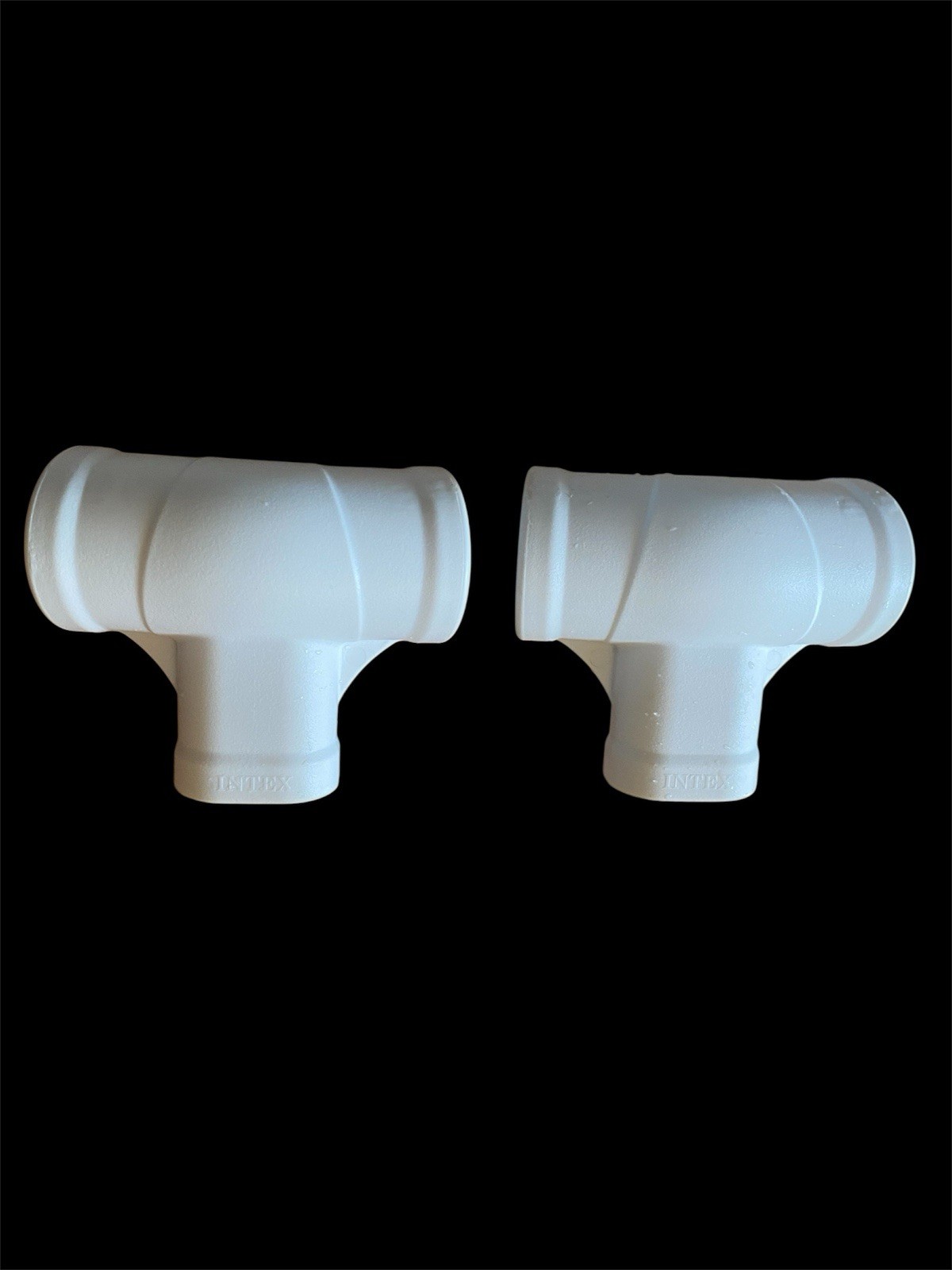 INTEX PRISM FRAME BEAM & LEG JOINT 12802 ( 2 Count ) gallery
