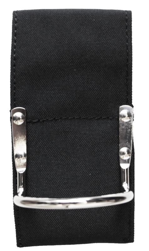 Gatorback Professional Carpenter's Tool Belt Combo B140 Adjustable Nylon Black gallery