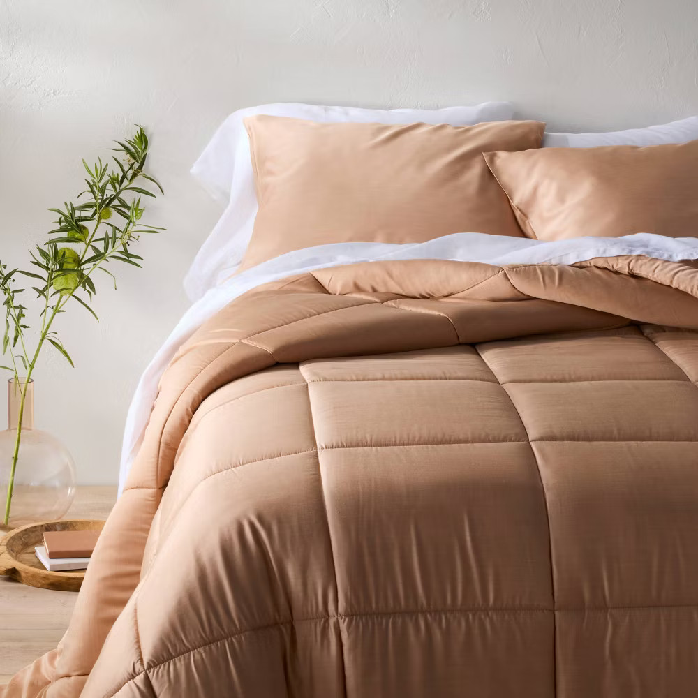 Rayon from Bamboo Comforter Set - Casaluna gallery