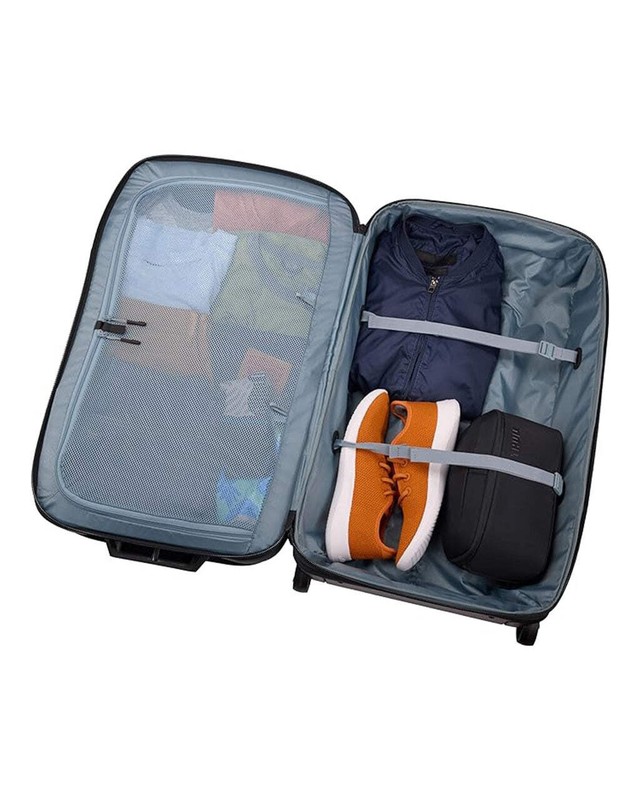 Thule Subterra 2 Wheeled Duffel gallery