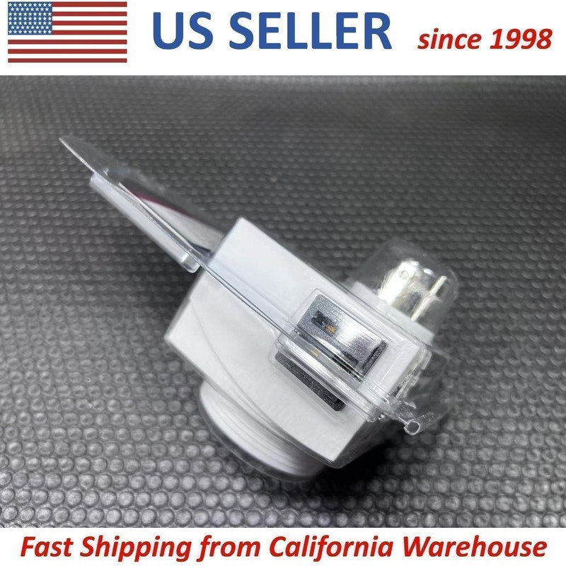 UltraGrow Heavy Duty Digital 7-Day Timer Double 3-Prong Outlet Plug LCD Display gallery