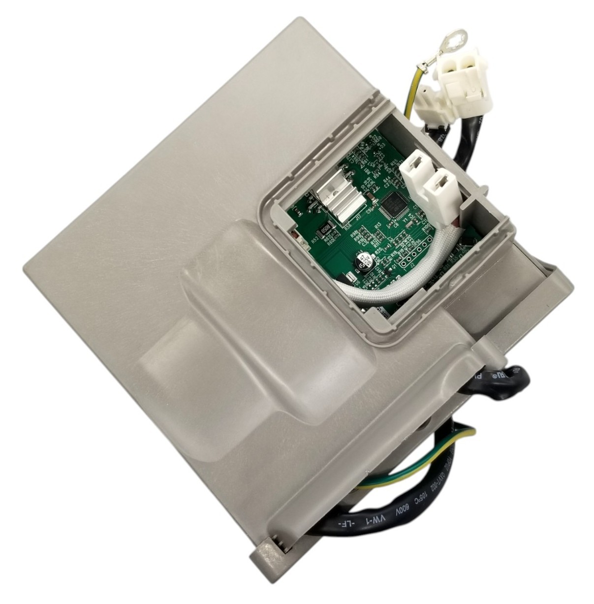 New OEM Frigidaire Refrigerator Inverter 5304523779 Free Same Day Shipping gallery