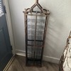 Vintage Double CD Rack Holds 200 CDs 50 Inches Tall gallery