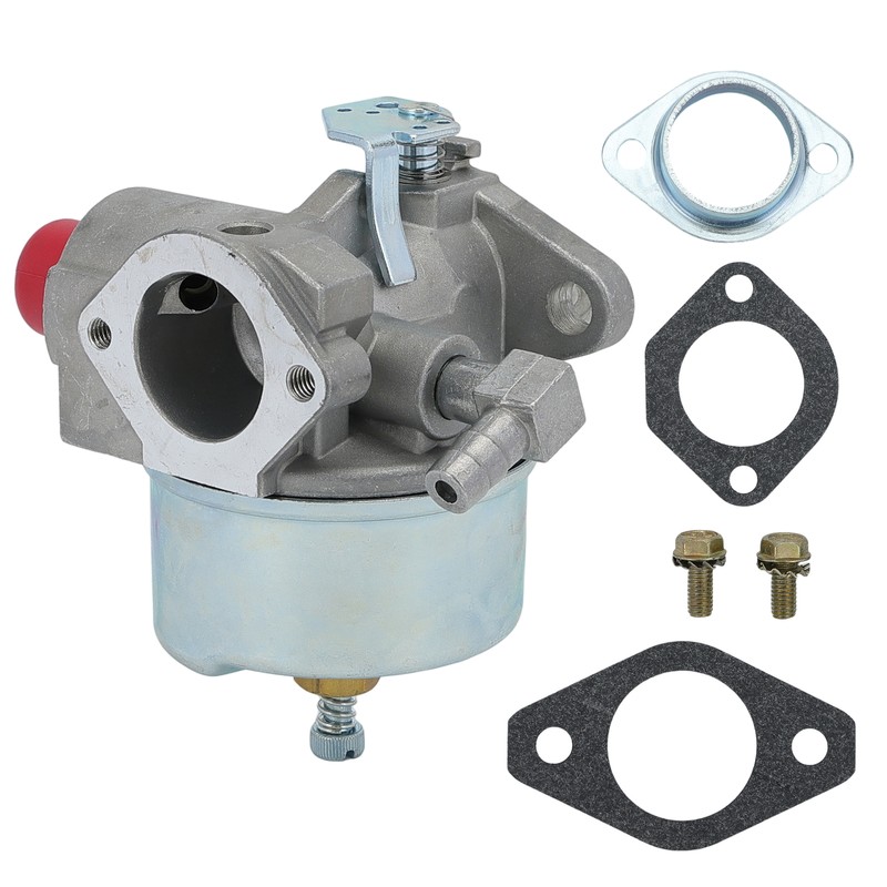 🔥 632795A Carburetor For Tecumseh TVS90 ECV100 LAV30 LAV35 LAV40 LAV50 Motor gallery