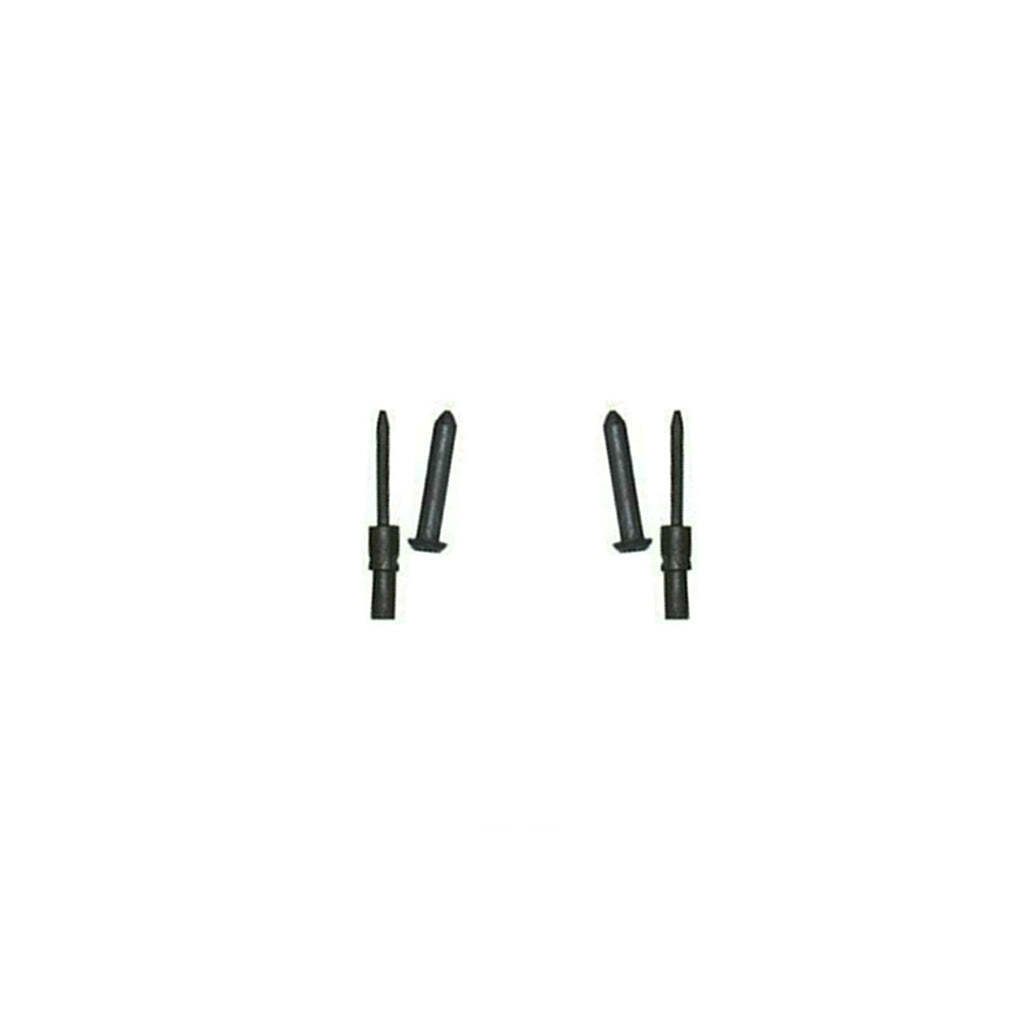 SwimJoy Solar Pool Heater Panel Repair Plugs gallery