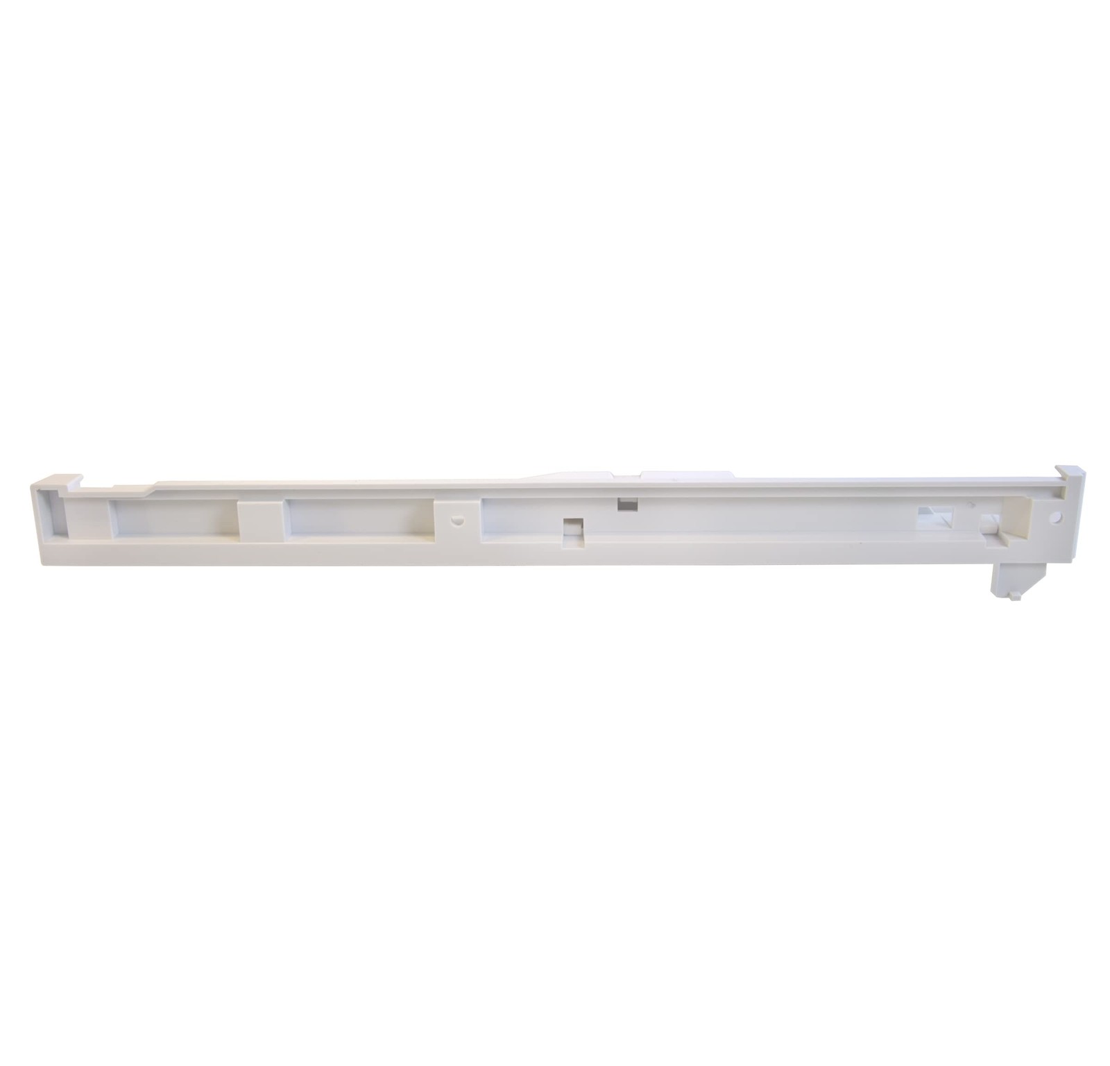 GE Appliances WR72X239 Refrigerator Crisper Drawer Slide Rail gallery
