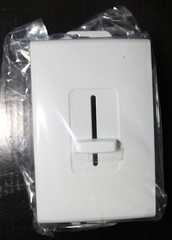 ProLink In-Line Sliding Dimmer Switch PN 54873 Works With All ProLink Lights