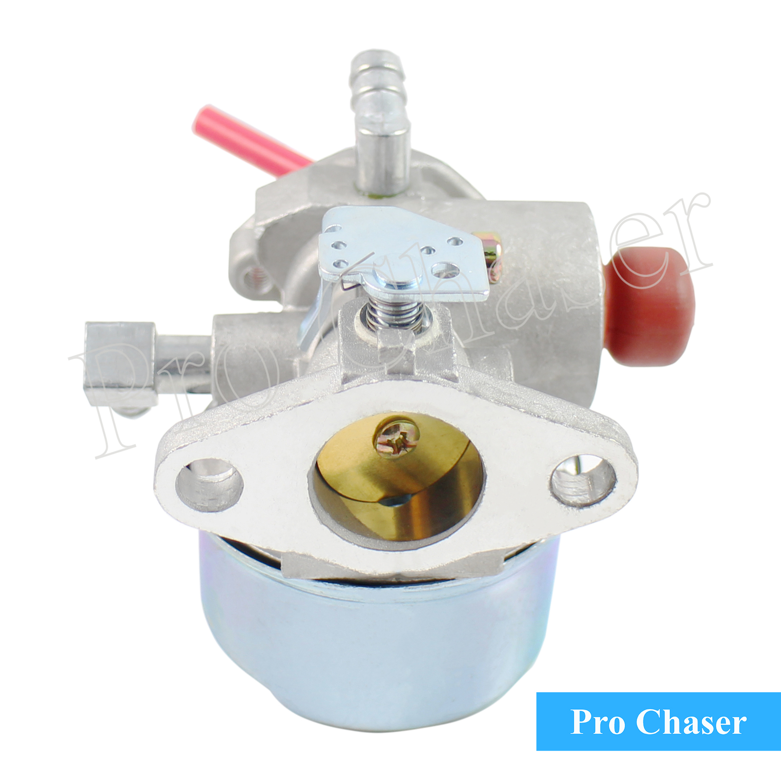Carburetor For Sears Edger 3.8HP Tecumseh 143.013802 Craftsman 3.5HP 536.772101 gallery