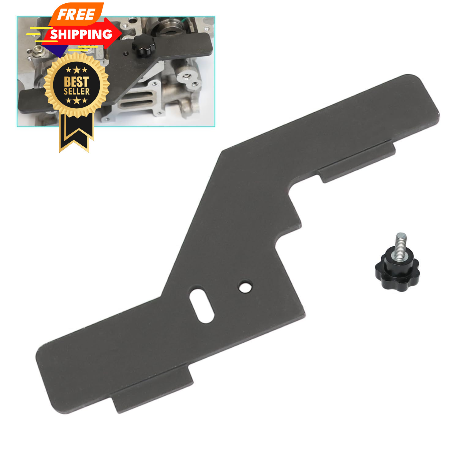 Camshaft Holding Alignment Timing Kit Crankshaft for Ford 2.0 2.3 from 2019 gallery