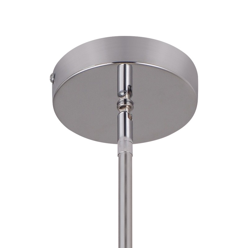 Ceiling-mounted Light, Adjustable Height, Modern Crystal Pendant Light Fixture? gallery