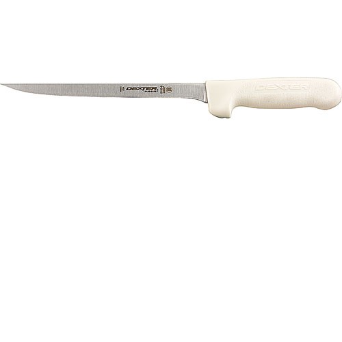 Dexter Russell S1338PCP 8 in SaniSafe® Fillet Knife gallery