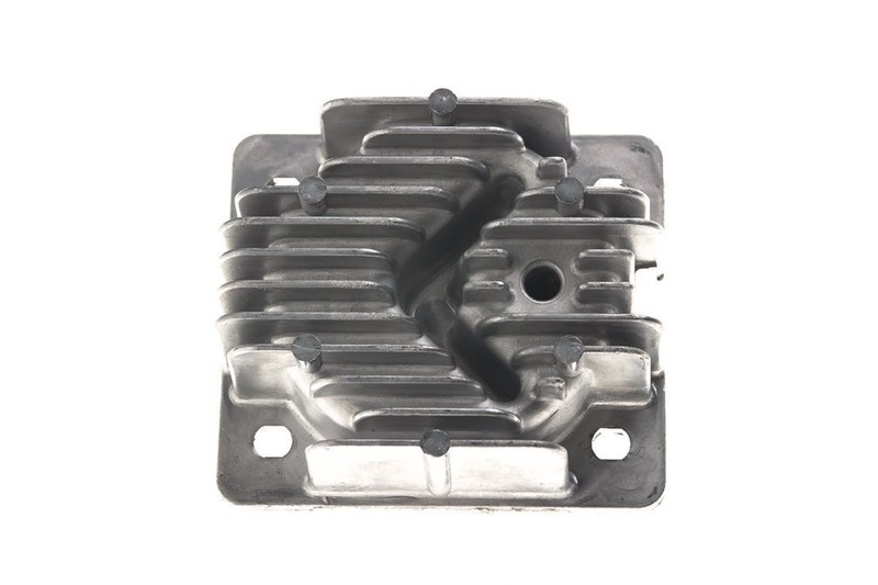 Devilbiss Genuine OEM Replacement Compressor Head, CAC-1196 gallery