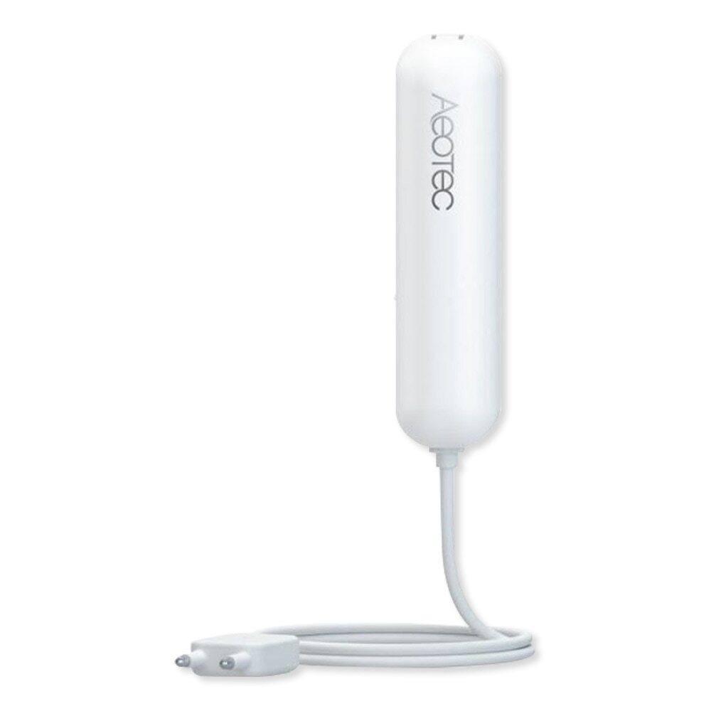 Aeotec Z-Wave Plus v2 Water Sensor 7 Basic, Gen7 (ZWA018) gallery