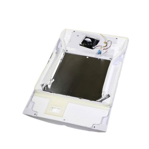 Evaporator Cover with Fan Compatible with Samsung Refrigerator DA97-12608A gallery