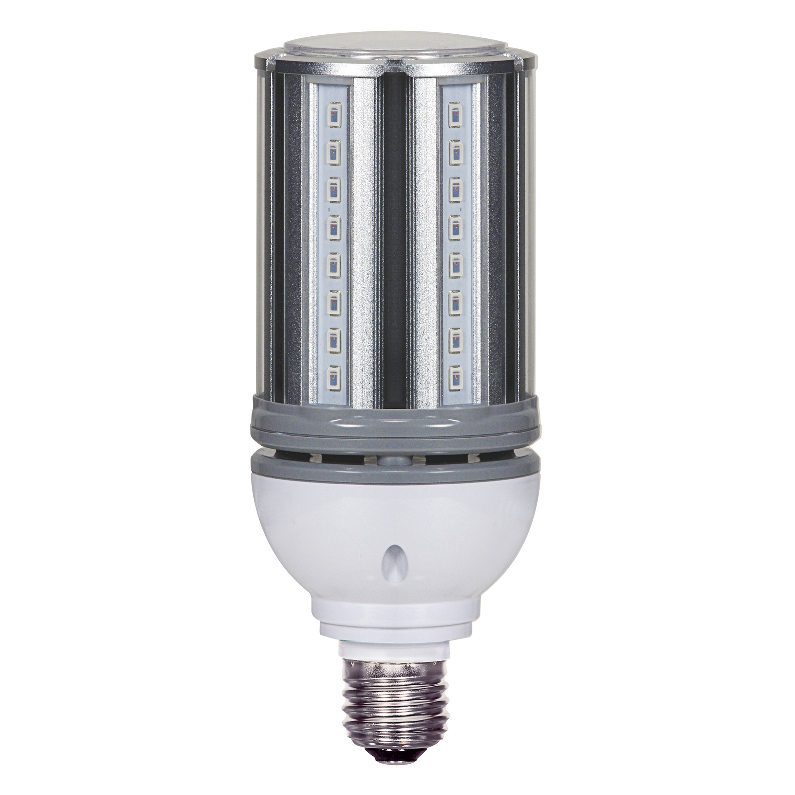 Satco S9678 18W/LED/HID/AMBER/100-277V E26 gallery