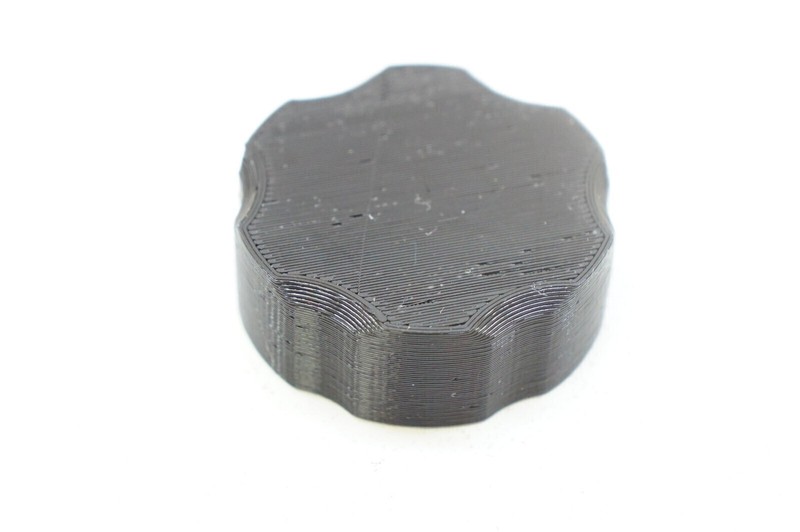 Replacement Power Speed Knob for LASKO 20" GALAXY Box Fan - 0, 1, 2, 3 Speed gallery