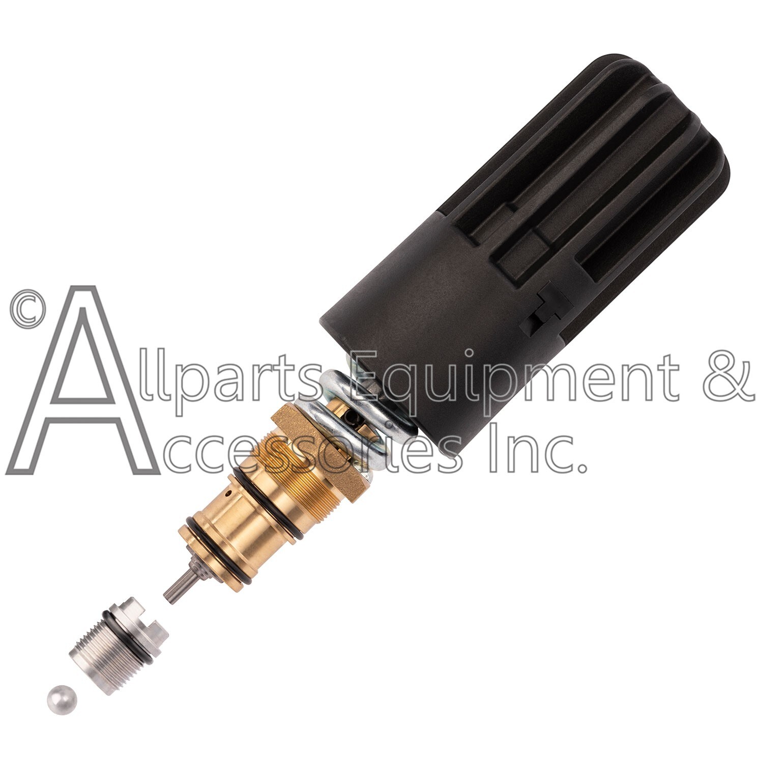 7114676 Simpson Genuine OEM Unloader Kit AAA 53BRD40, 530006, 11.6GA13, 90034 gallery