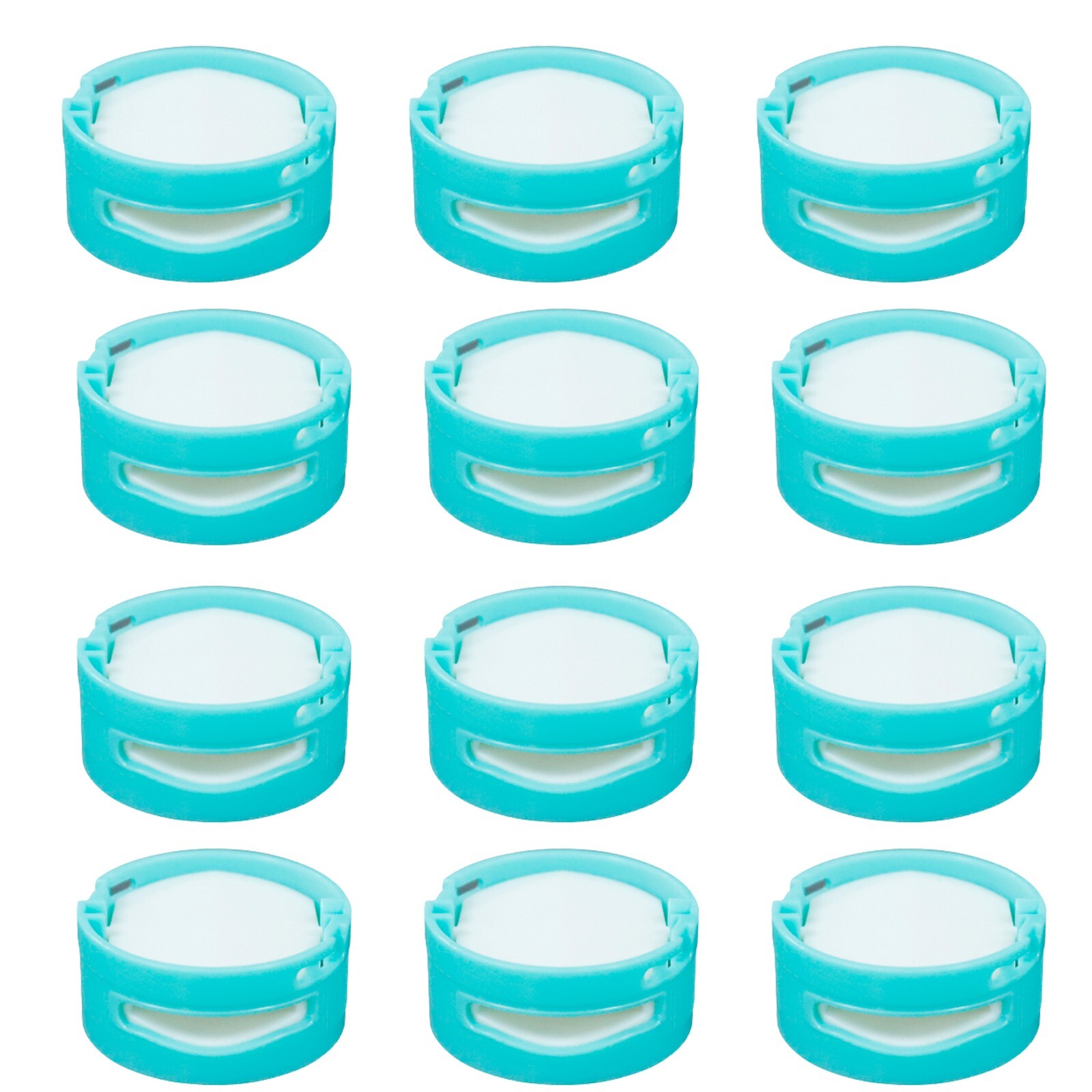 Replacement Cartridges for Shark AZ3000 AZ3002 HZ3000 HZ3002 IZ862H IZ562H ZD550 gallery