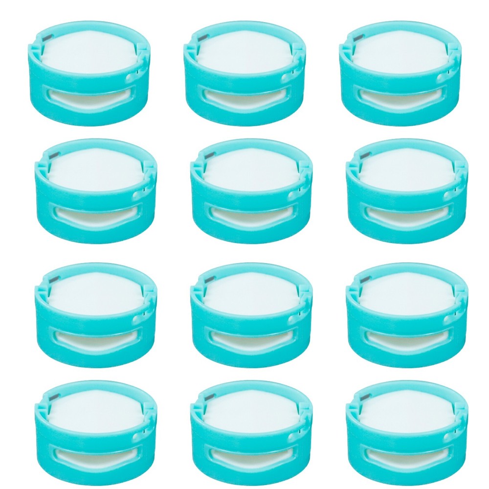 Replacement Cartridges for Shark AZ3000 AZ3002 HZ3000 HZ3002 IZ862H IZ562H ZD550