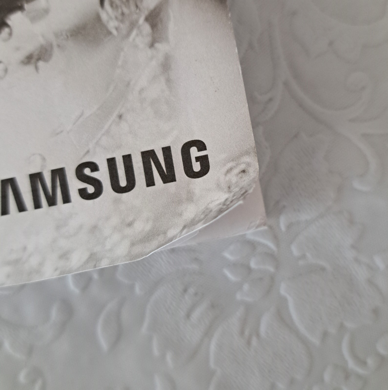Samsung Refrigerator User Manual RS25J50* Free Standing Appliance Fridge gallery
