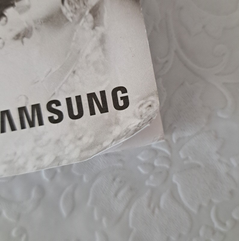 Samsung Refrigerator User Manual RS25J50* Free Standing Appliance Fridge gallery