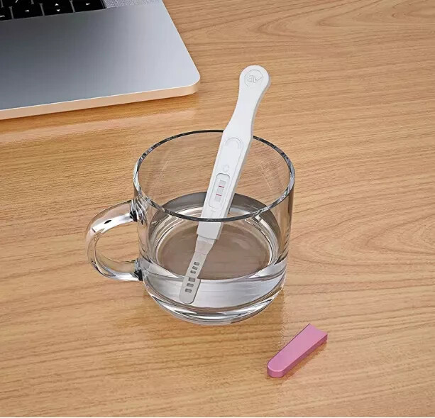 4 Pack Fake Test Positive Positive Test Practical Joke Fast Free Shipping gallery