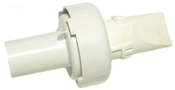 Polaris Assembly, End Cap And Valve gallery