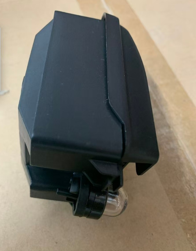 Air Filter Box Housing w/ Element For Hitachi CG22EASSLP CG22EAS String Trimmer gallery