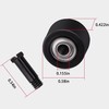 1Pcs File Belt Sander Wheel Kit For 3M 33573 33575 Cubitron II Abrasive Belts gallery