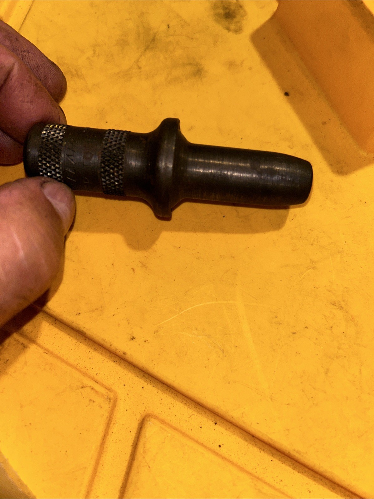 NOS RIDGID 41325 E-46 5/8 in. Hammer Flaring Tool- New gallery