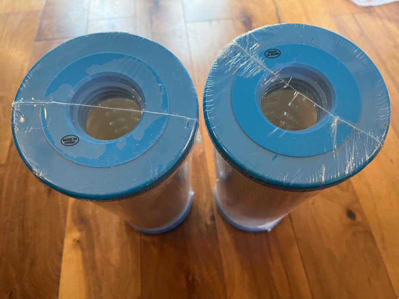 2x -Spa Micro Filter Cartridge Replacement for Sundance Sweetwater FC-2812 NEW gallery
