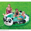 Clearwater Splash Play Pool - Panda 68 x 61 x 19 inches gallery