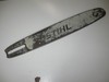 Stihl 16" Guide Bar .325" .063" 67DL. 3003 000 6813. gallery
