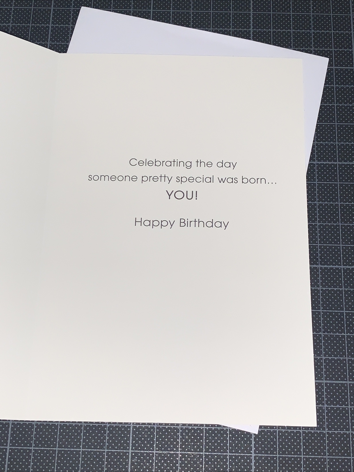 Hallmark Happy Birthday Card: Balloon Celebrate The Day Someone Special Was Born gallery