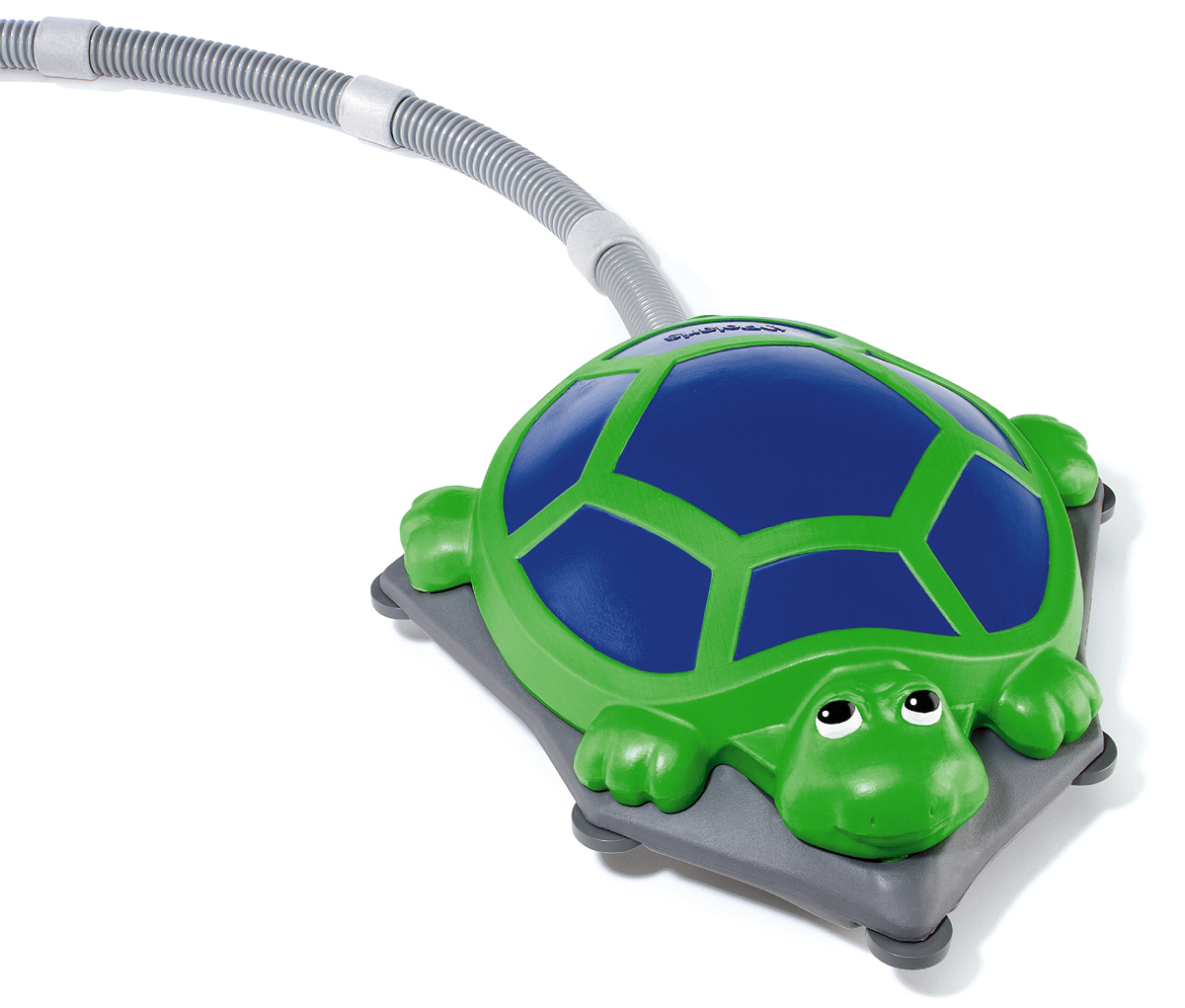 Polaris 65 Turbo Turtle Automatic Above Ground Swimming Pool Cleaner 6-130-0T gallery