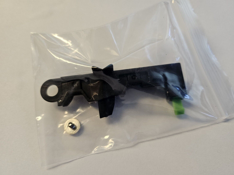 iRobot Cleaning Head Module Brush Door Latch Catch - e5 e6 i3 i4 i5 i6 i7 i8 J7 gallery