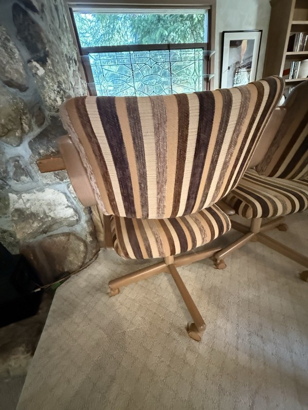 Rolling Chairs gallery