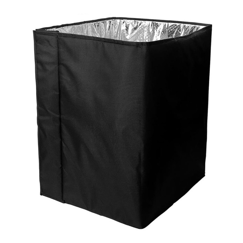 Economical Adjustable Insulation Wrap for Beehive 72x23 5in Size gallery