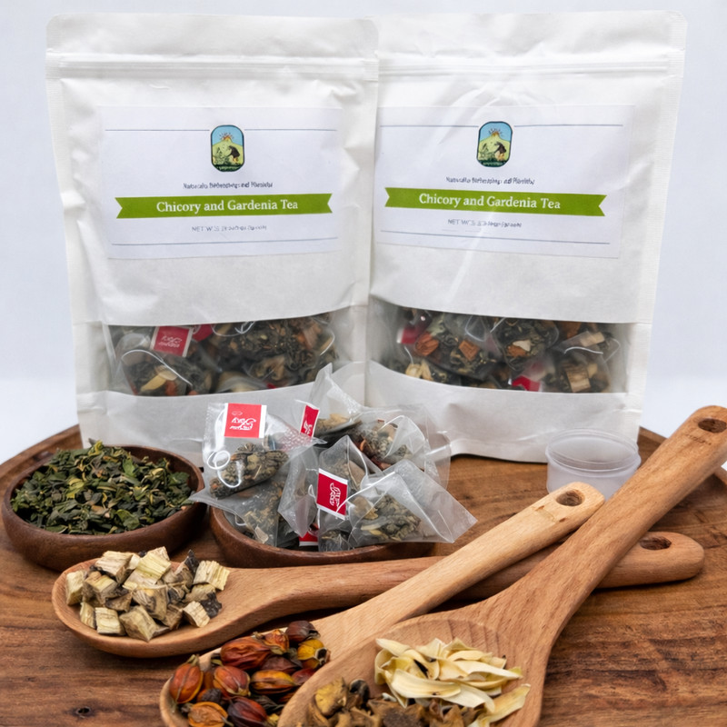 Kidney Support Tea Liver Support Tea Detox Tea 30bags Natural Ingredients Detox gallery