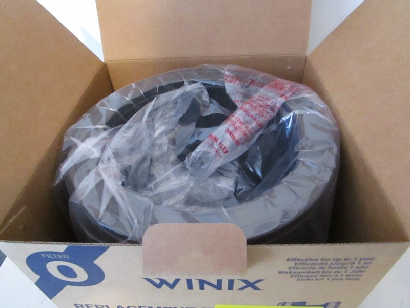 Winix Air Purifier Replacement Filter O 360° All-In-One True HEPA for A230/A231 gallery