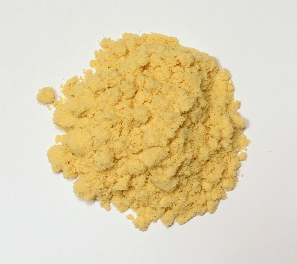 Hot Mustard Powder - 1 Pound - Oriental Asian Type Bulk Ground by Denver Spice® gallery