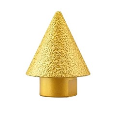 M14 57° Diamond Chamfer Bits Accessory Milling Tile Cutter Marble Concrete Hole