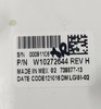 OEM Whirlpool Dryer Control W10272644 1-Year Guarantee ⭐Free Same Day Ship⭐ gallery