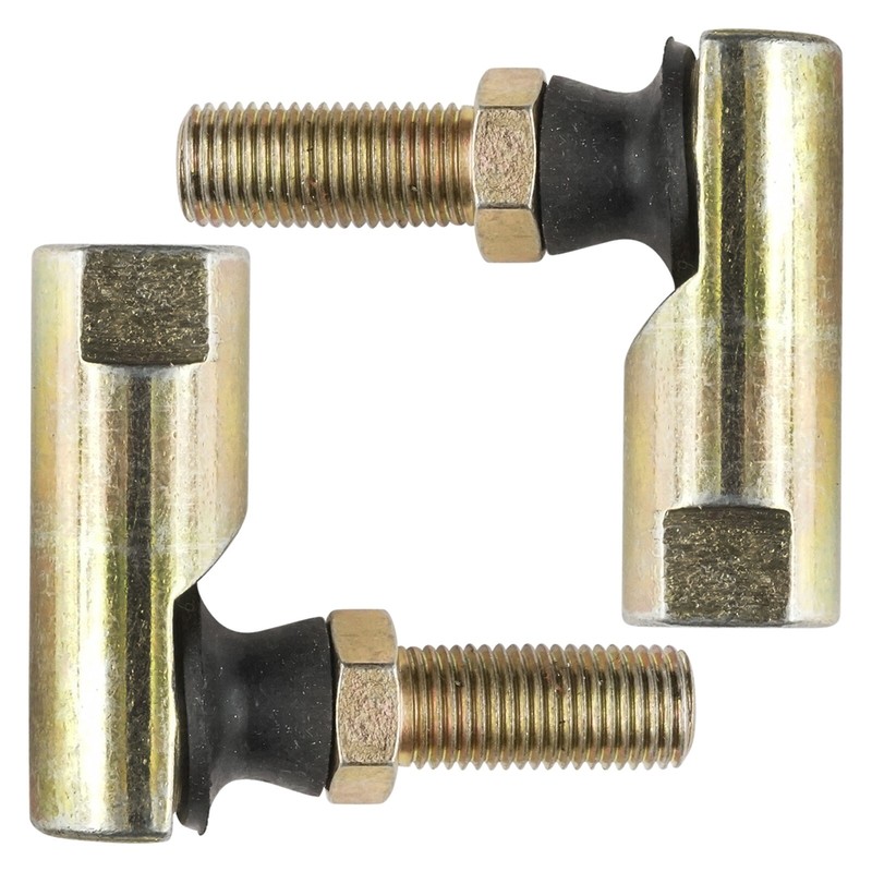 2 Pack Tie Rod Ends for Cub Cadet 1212 1600 1800 Lt Ltx Lgt LGTX GTX Gt Slt Sltx gallery